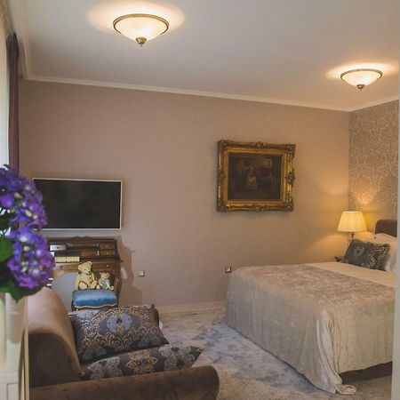 Luxury Apartment Padre Pio Split Extérieur photo