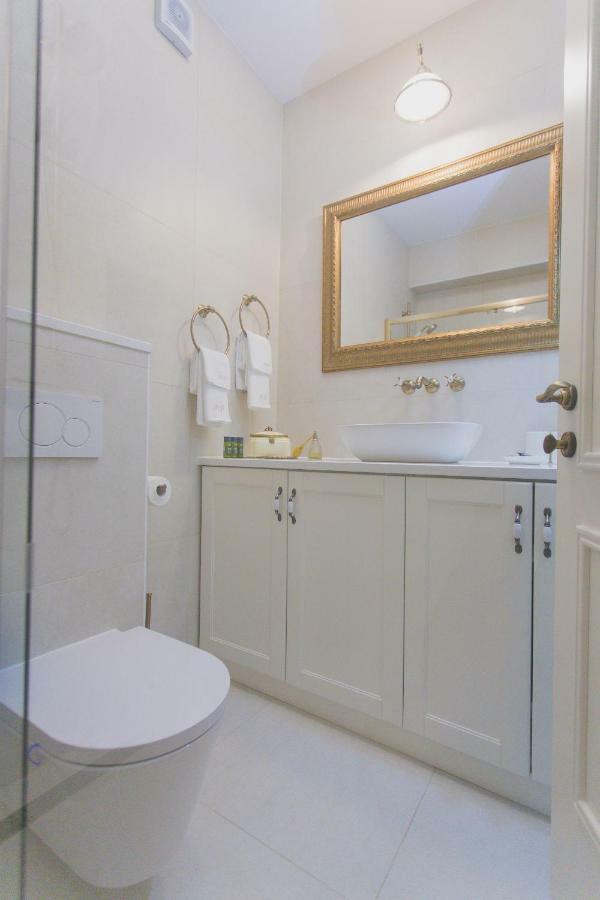 Luxury Apartment Padre Pio Split Extérieur photo