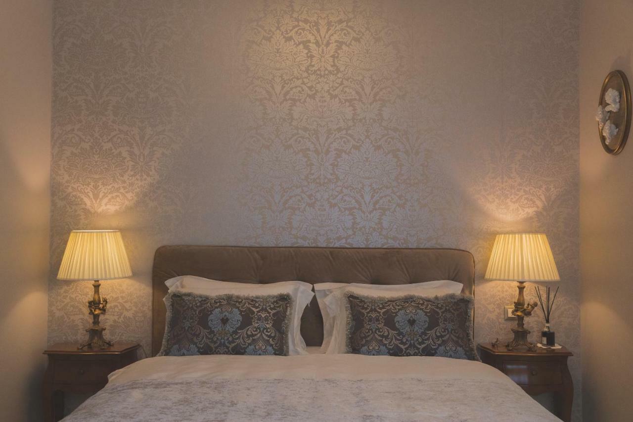 Luxury Apartment Padre Pio Split Extérieur photo