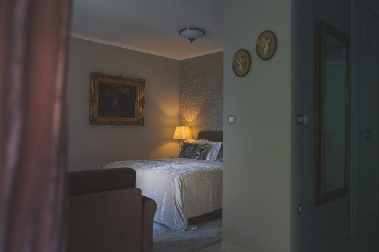 Luxury Apartment Padre Pio Split Extérieur photo