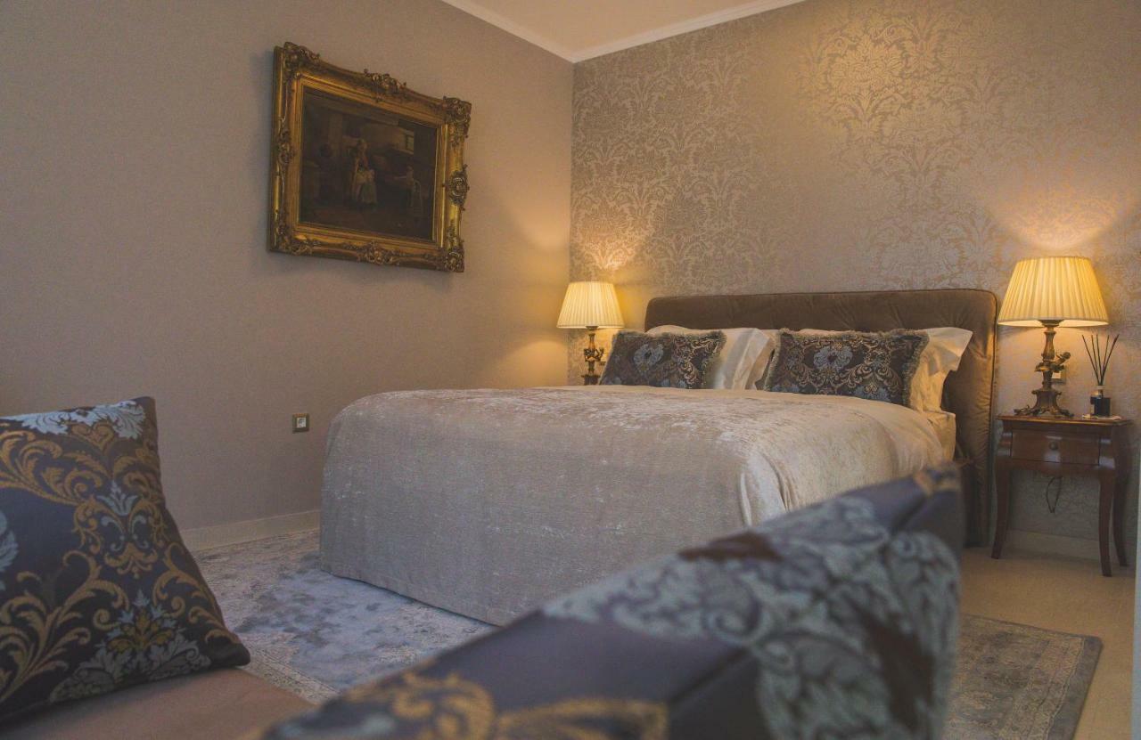 Luxury Apartment Padre Pio Split Extérieur photo