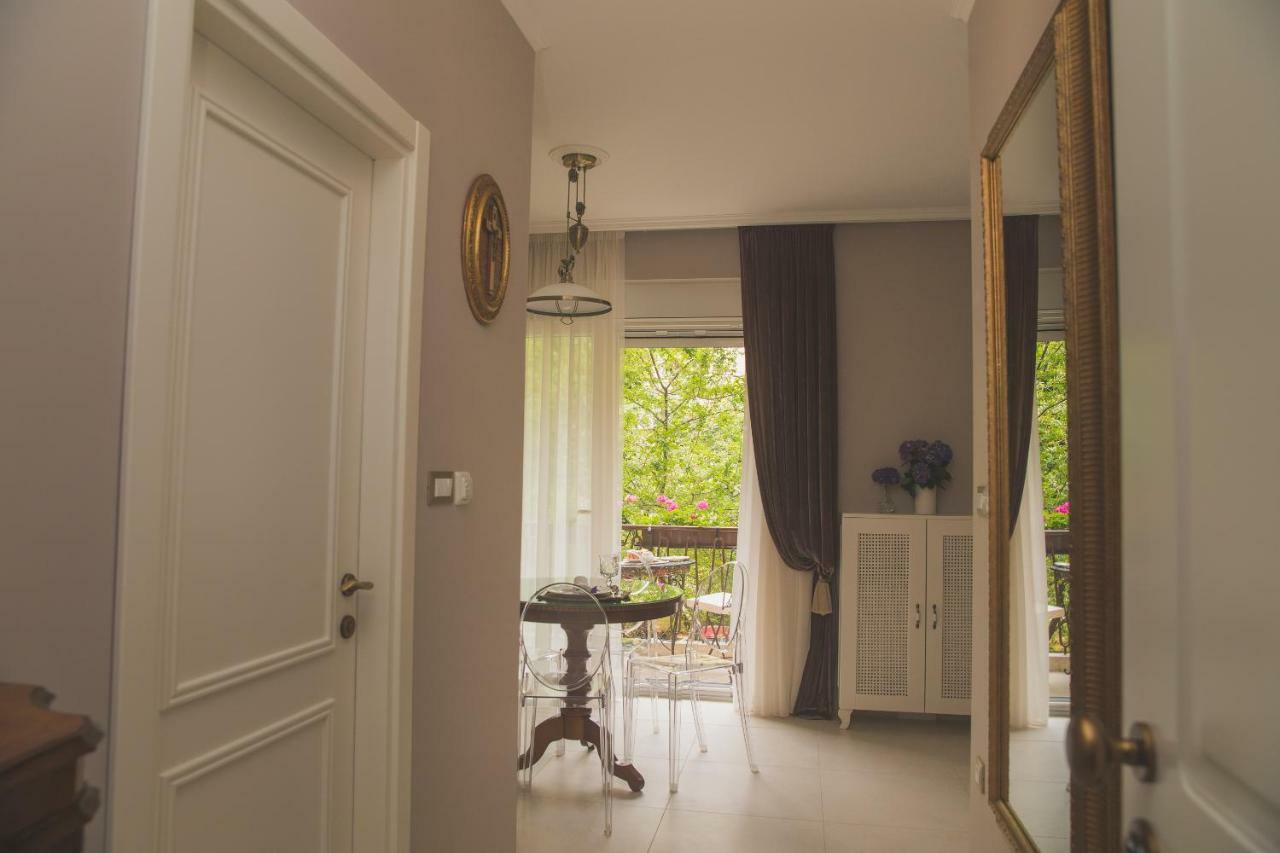 Luxury Apartment Padre Pio Split Extérieur photo