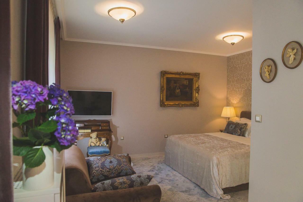 Luxury Apartment Padre Pio Split Extérieur photo