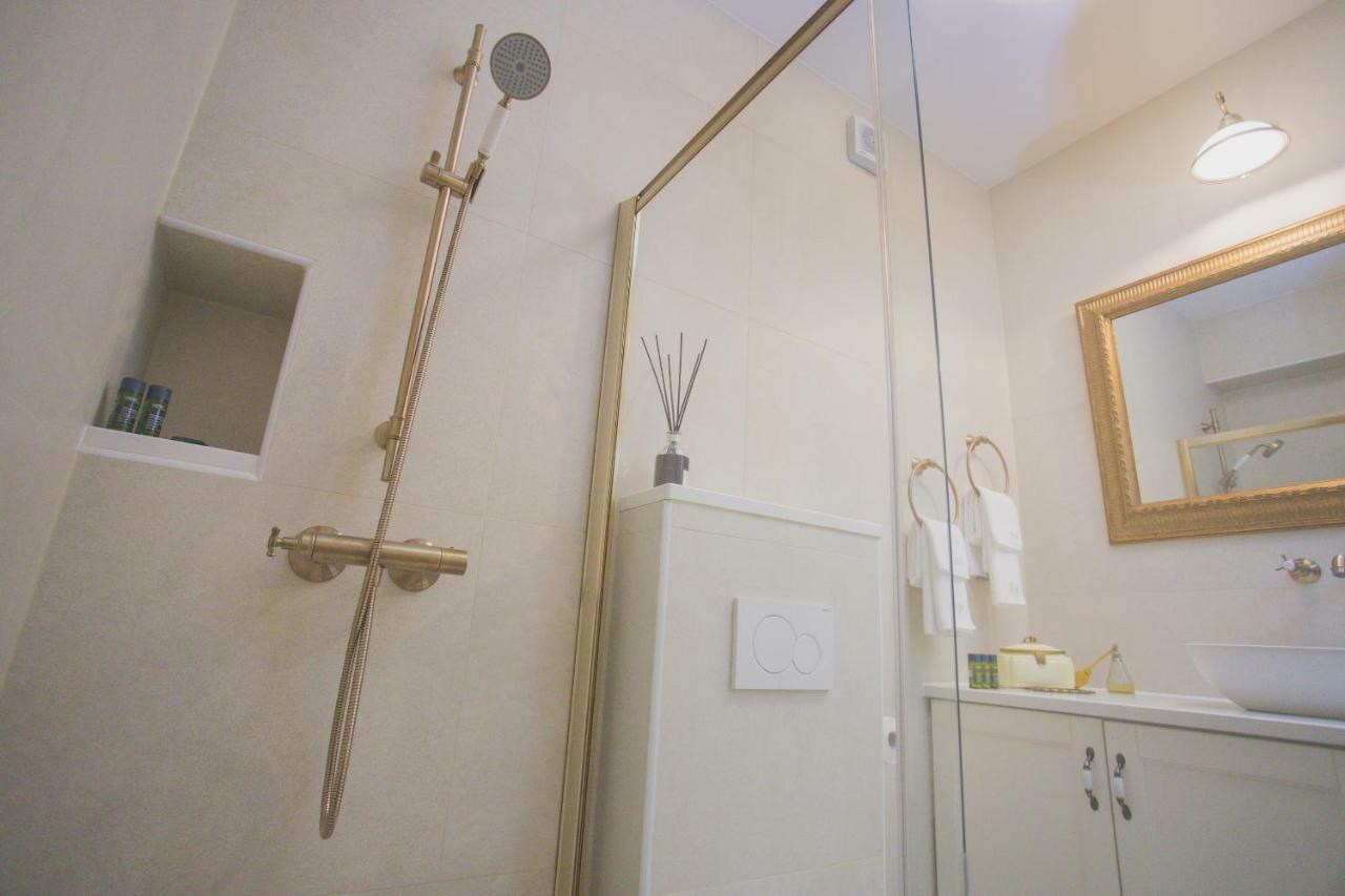 Luxury Apartment Padre Pio Split Extérieur photo