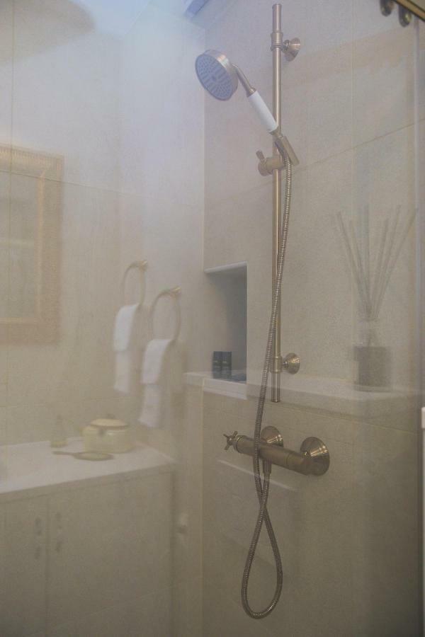 Luxury Apartment Padre Pio Split Extérieur photo