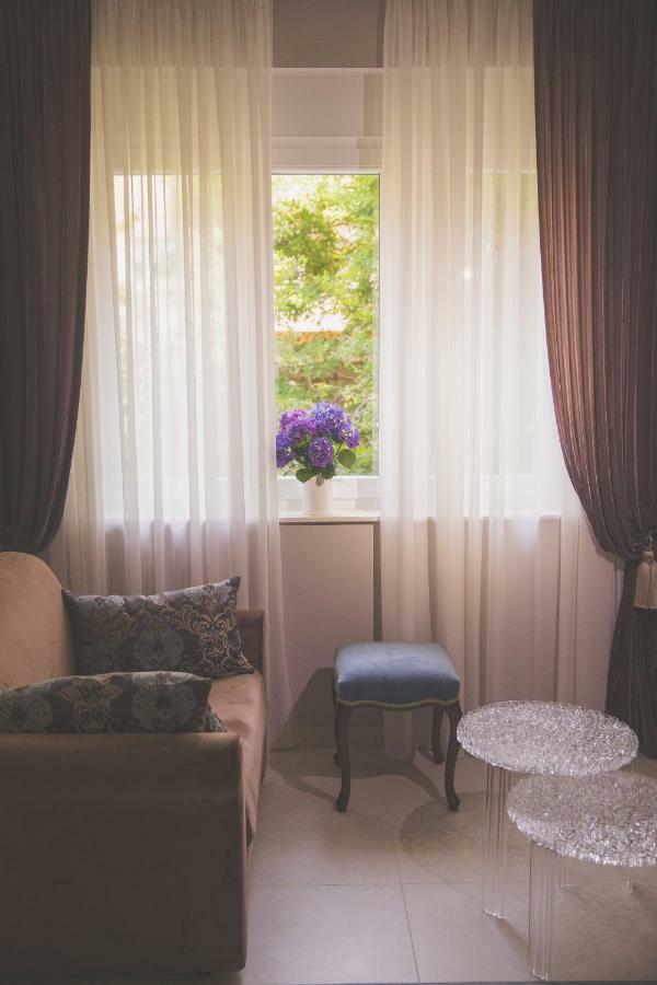 Luxury Apartment Padre Pio Split Extérieur photo