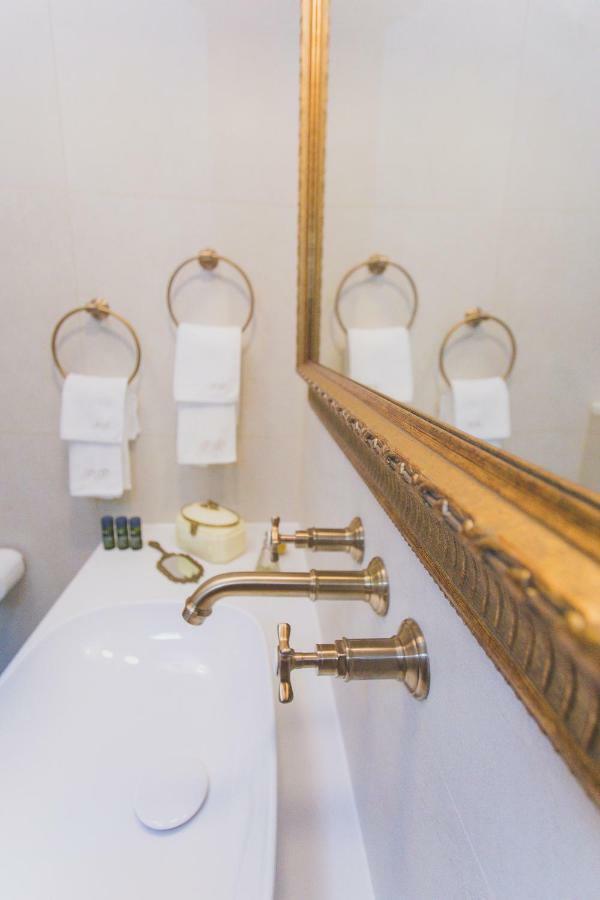 Luxury Apartment Padre Pio Split Extérieur photo