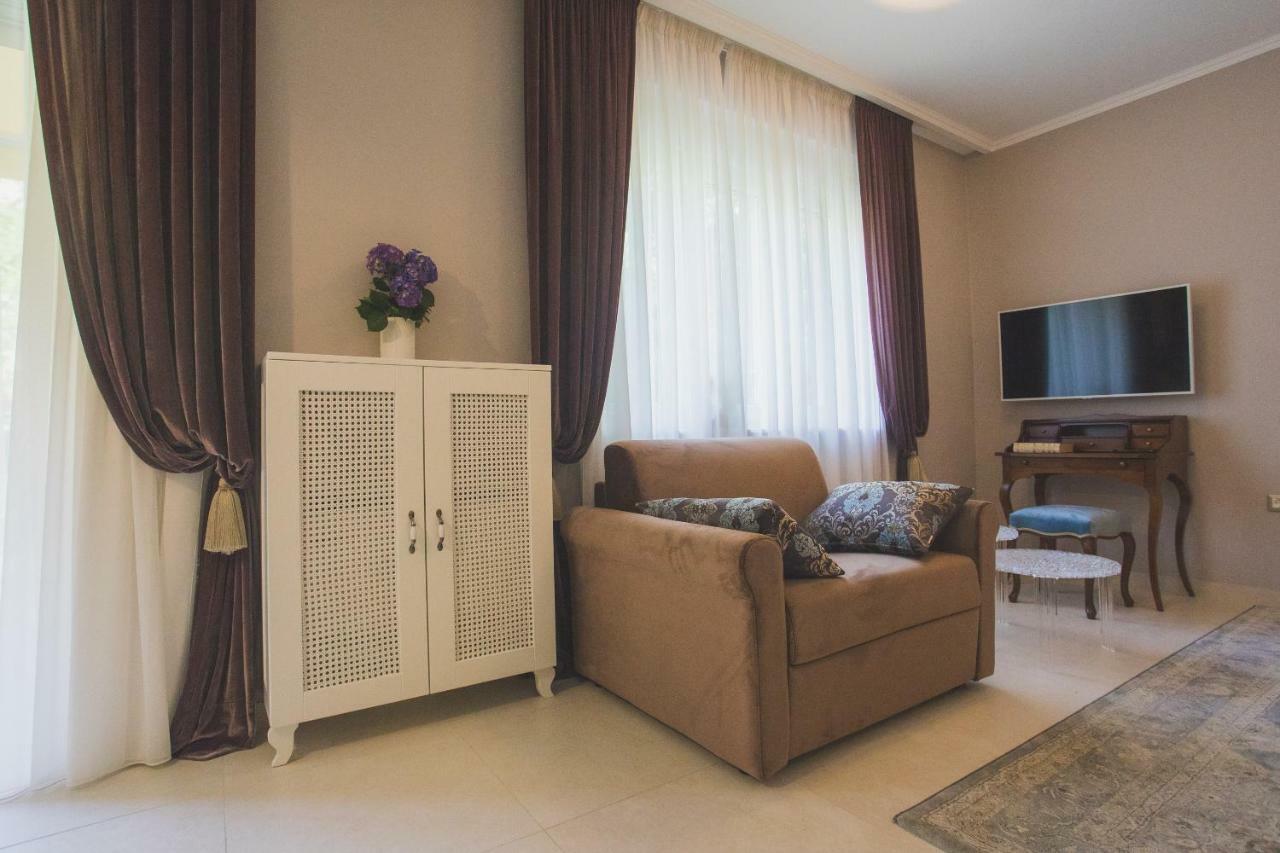Luxury Apartment Padre Pio Split Extérieur photo