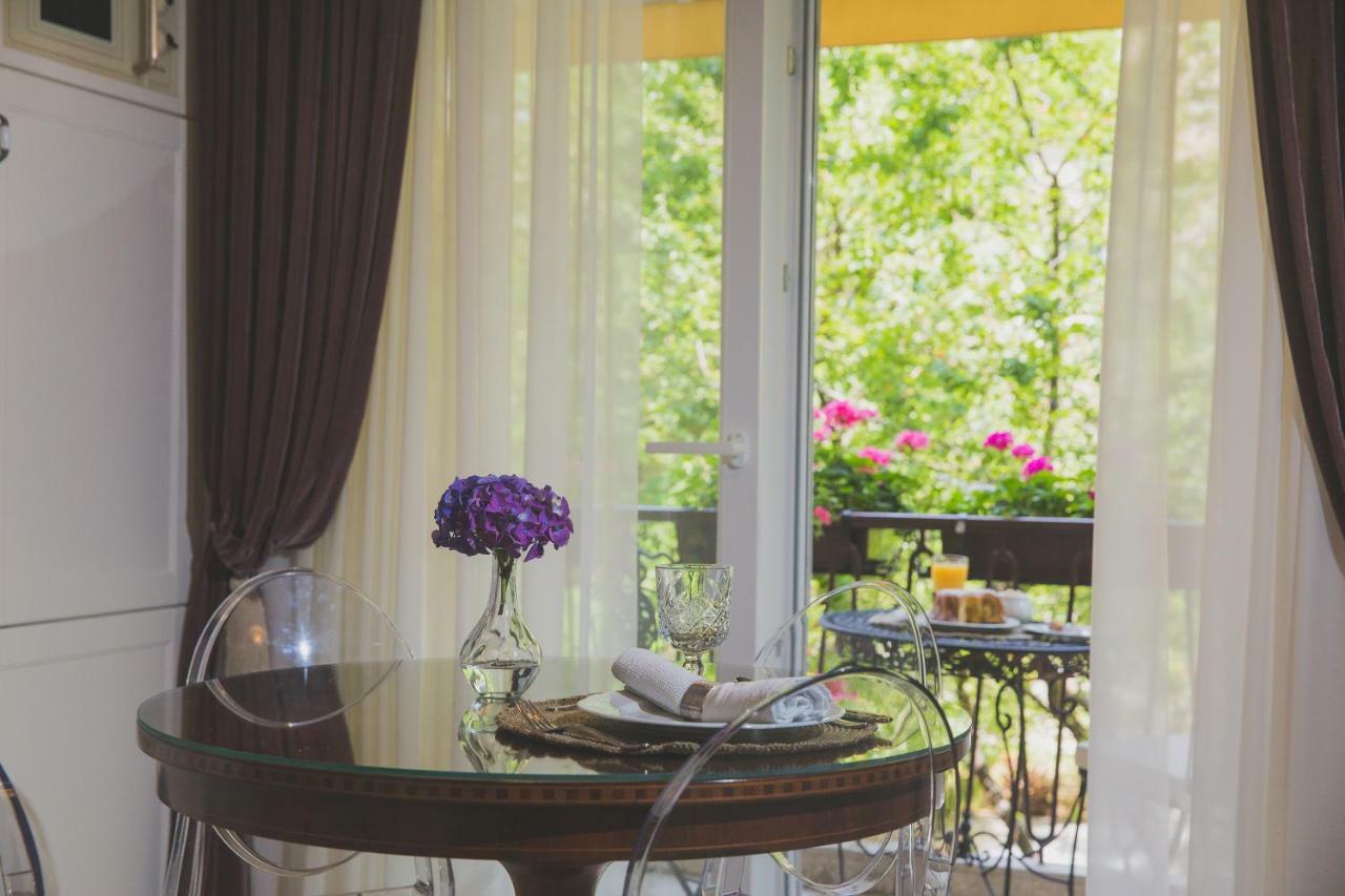 Luxury Apartment Padre Pio Split Extérieur photo