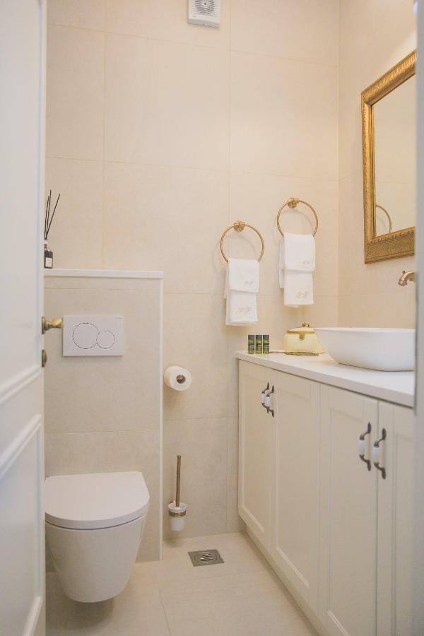 Luxury Apartment Padre Pio Split Extérieur photo