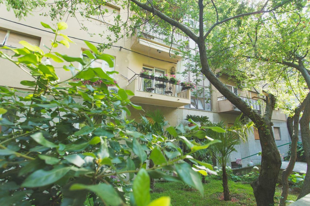 Luxury Apartment Padre Pio Split Extérieur photo